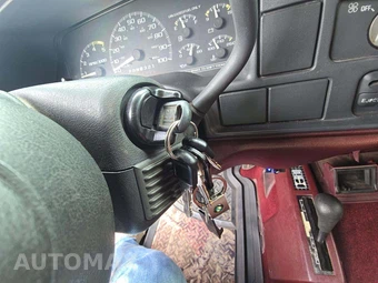 1995 Chevrolet K1500 Regular Cab Medium Bed - miniatura 5