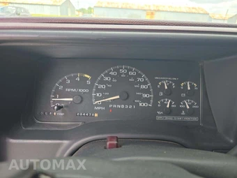 1995 Chevrolet K1500 Regular Cab Medium Bed - miniatura 6