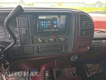 1995 Chevrolet K1500 Regular Cab Medium Bed - miniatura 7