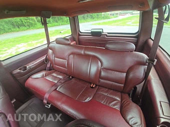 1995 Chevrolet Tahoe - miniatura 10