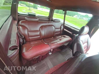 1995 Chevrolet Tahoe - miniatura 12