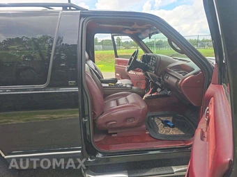 1995 Chevrolet Tahoe - miniatura 14