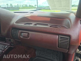 1995 Chevrolet Tahoe - miniatura 15