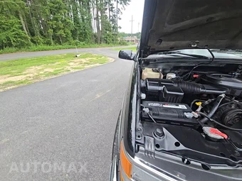 1995 Chevrolet Tahoe - miniatura 23