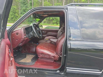 1995 Chevrolet Tahoe - miniatura 3