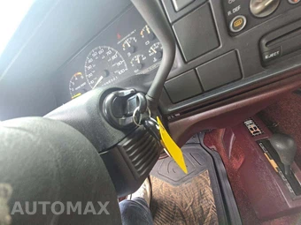 1995 Chevrolet Tahoe - miniatura 5