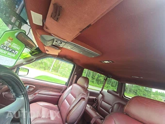 1995 Chevrolet Tahoe - miniatura 8