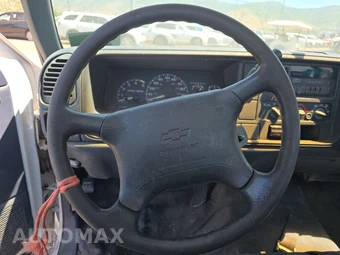 1995 Chevrolet W/T 1500 Regular Cab Long Bed – miniatura 10
