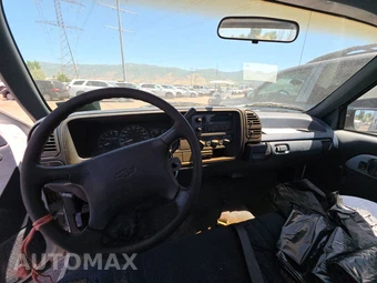 1995 Chevrolet W/T 1500 Regular Cab Long Bed – miniatura 11