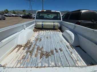 1995 Chevrolet W/T 1500 Regular Cab Long Bed – miniatura 16