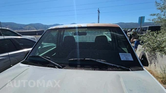 1995 Chevrolet W/T 1500 Regular Cab Long Bed – miniatura 19