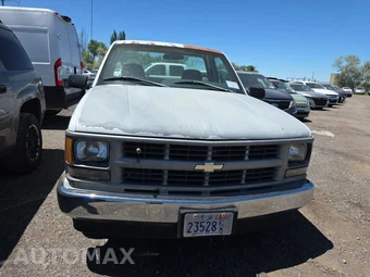 1995 Chevrolet W/T 1500 Regular Cab Long Bed – miniatura 2