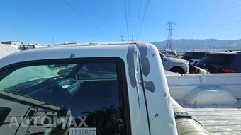 1995 Chevrolet W/T 1500 Regular Cab Long Bed – miniatura 27