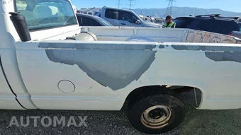 1995 Chevrolet W/T 1500 Regular Cab Long Bed – miniatura 31