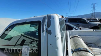 1995 Chevrolet W/T 1500 Regular Cab Long Bed – miniatura 32