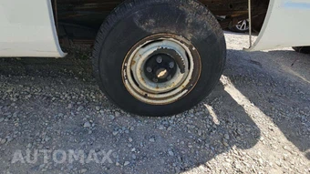 1995 Chevrolet W/T 1500 Regular Cab Long Bed – miniatura 33