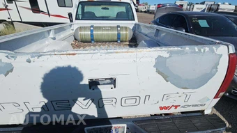 1995 Chevrolet W/T 1500 Regular Cab Long Bed – miniatura 34