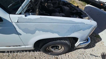 1995 Chevrolet W/T 1500 Regular Cab Long Bed – miniatura 37