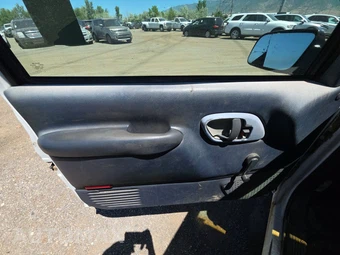 1995 Chevrolet W/T 1500 Regular Cab Long Bed – miniatura 9