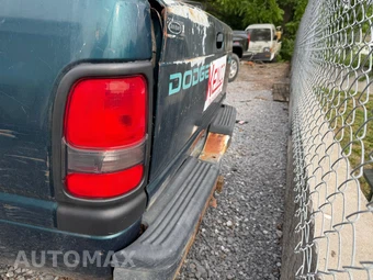 1995 Dodge Ram 1500 Base Regular Cab - miniatura 10