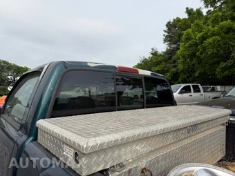 1995 Dodge Ram 1500 Base Regular Cab - miniatura 11