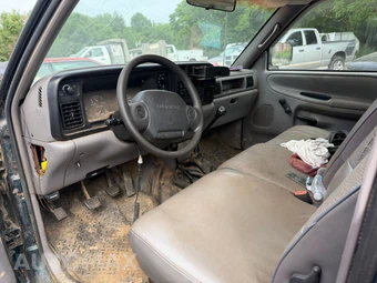 1995 Dodge Ram 1500 Base Regular Cab - miniatura 6