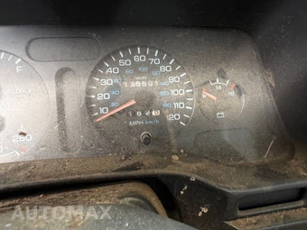 1995 Dodge Ram 1500 Base Regular Cab - miniatura 7