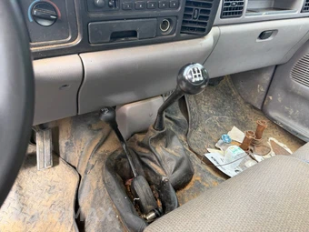 1995 Dodge Ram 1500 Base Regular Cab - miniatura 8