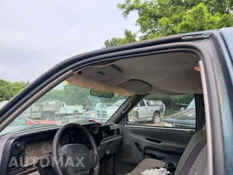 1995 Dodge Ram 1500 Base Regular Cab - miniatura 9