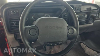 1995 Dodge Ram 1500 Regular Cab Long Bed - miniatura 10