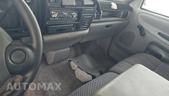 1995 Dodge Ram 1500 Regular Cab Long Bed - miniatura 11