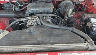 1995 Dodge Ram 1500 Regular Cab Long Bed - miniatura 15
