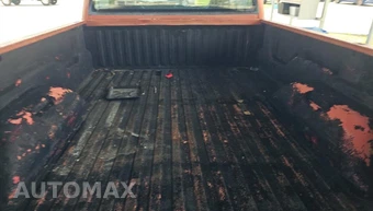 1995 Dodge Ram 1500 Regular Cab Long Bed - miniatura 16