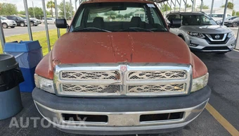 1995 Dodge Ram 1500 Regular Cab Long Bed - miniatura 2
