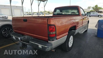 1995 Dodge Ram 1500 Regular Cab Long Bed - miniatura 4