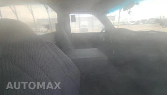 1995 Dodge Ram 1500 Regular Cab Long Bed - miniatura 8