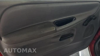 1995 Dodge Ram 1500 Regular Cab Long Bed - miniatura 9