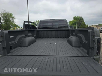 1995 Dodge Ram 3500 Regular Cab Long Bed – miniatura 10
