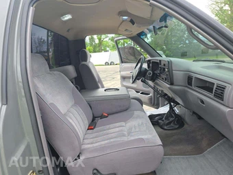1995 Dodge Ram 3500 Regular Cab Long Bed – miniatura 13