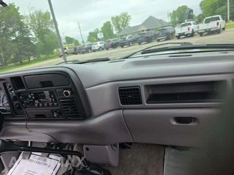 1995 Dodge Ram 3500 Regular Cab Long Bed – miniatura 14