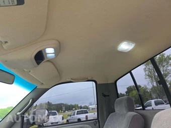 1995 Dodge Ram 3500 Regular Cab Long Bed – miniatura 8