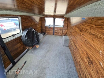 1995 Dodge Ram Cargo Van 2500 - miniatura 10