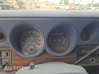 1995 Dodge Ram Cargo Van 2500 - miniatura 6