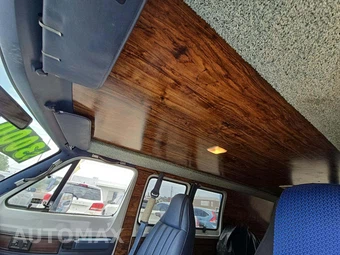 1995 Dodge Ram Cargo Van 2500 - miniatura 8
