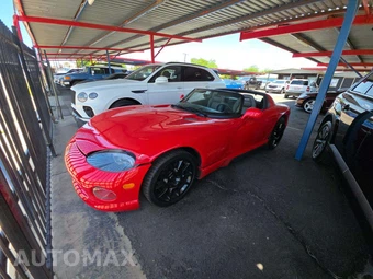 1995 Dodge Viper RT/10