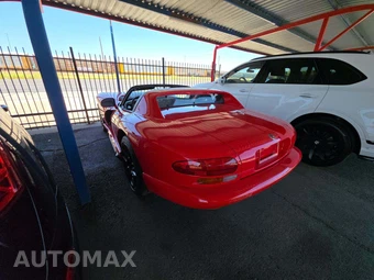 1995 Dodge Viper RT/10 – miniatura 2