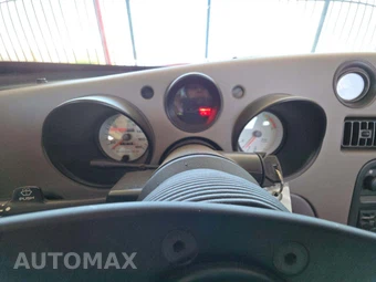 1995 Dodge Viper RT/10 – miniatura 9