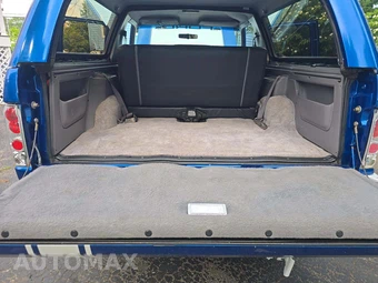 1995 Ford Bronco XLT - miniatura 11
