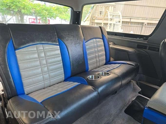 1995 Ford Bronco XLT - miniatura 13