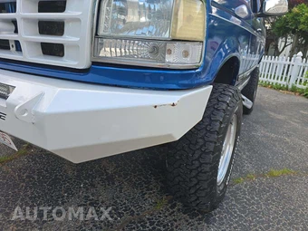 1995 Ford Bronco XLT - miniatura 20